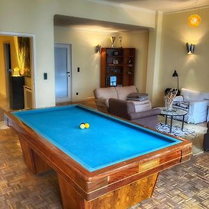 Duplex Appartement